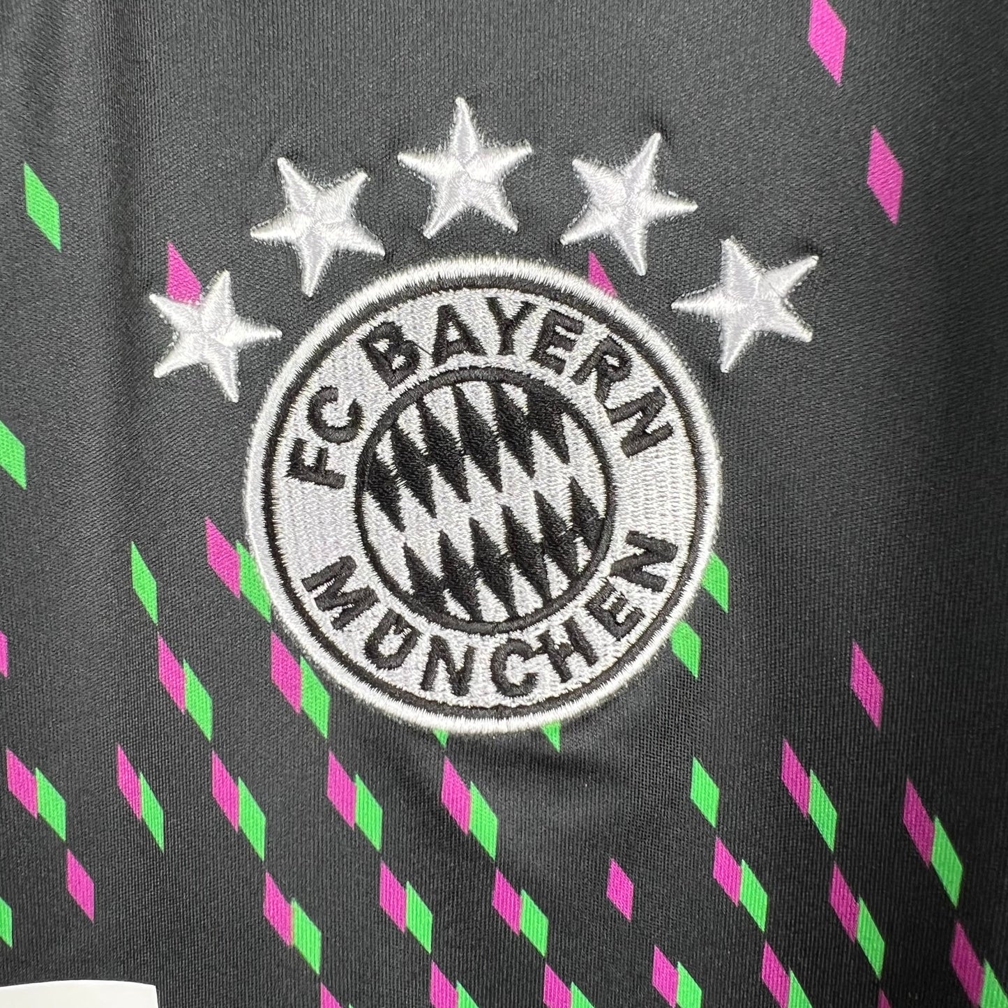 JERSEY BAYERN MUNICH 23/24 (MEN)