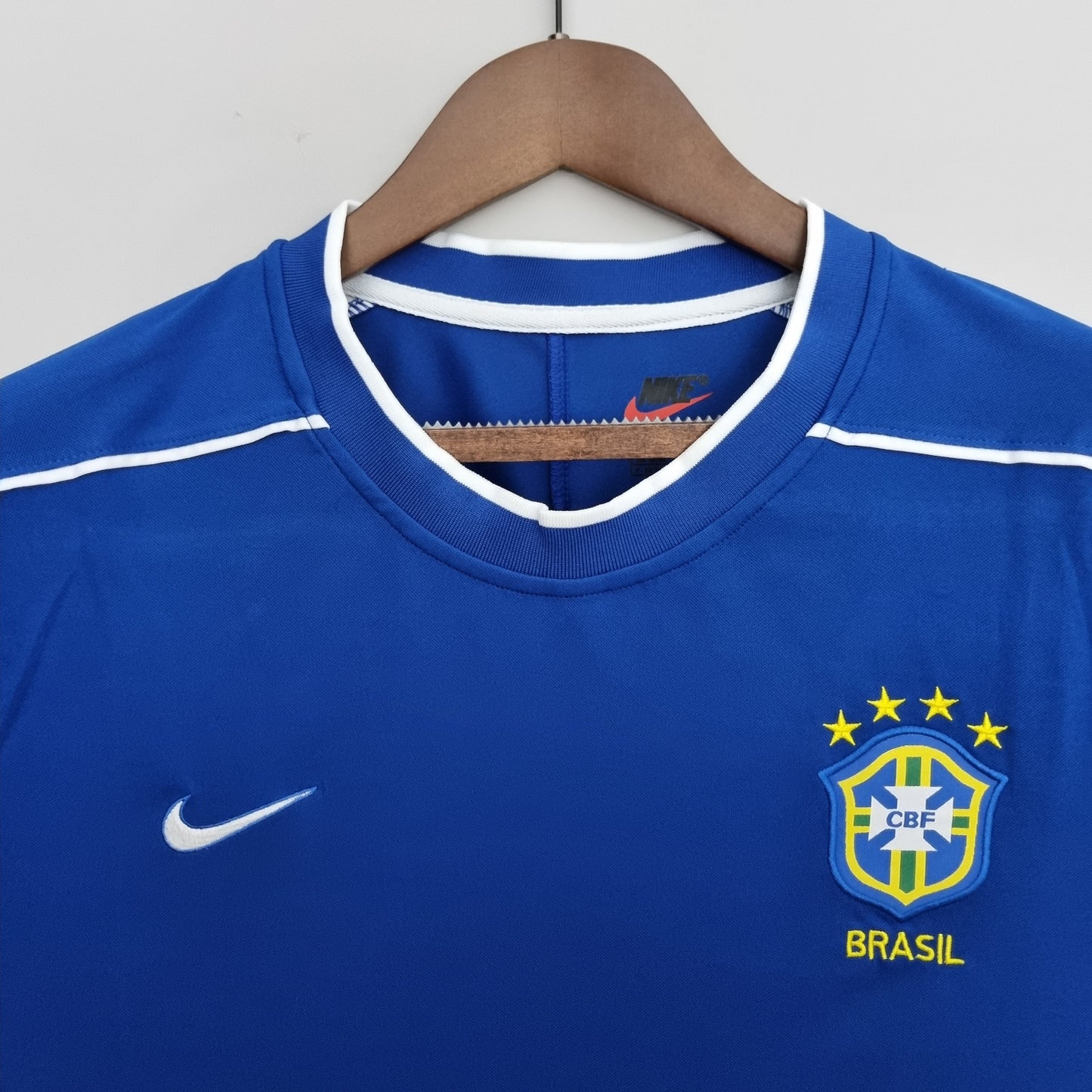 BRAZIL Il 98 MEN (RETRO)