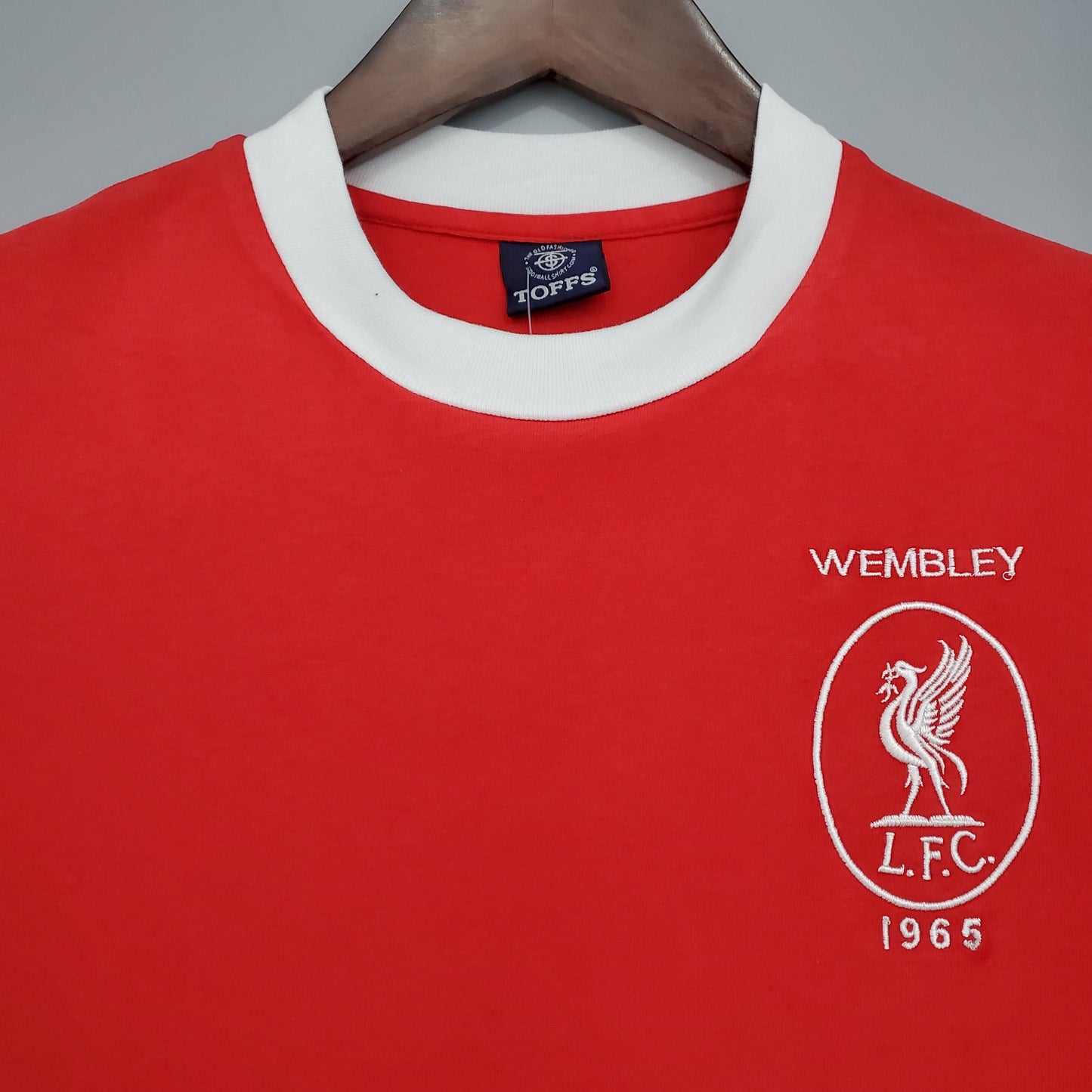 LIVERPOOL I 1965 MEN (RETRO)