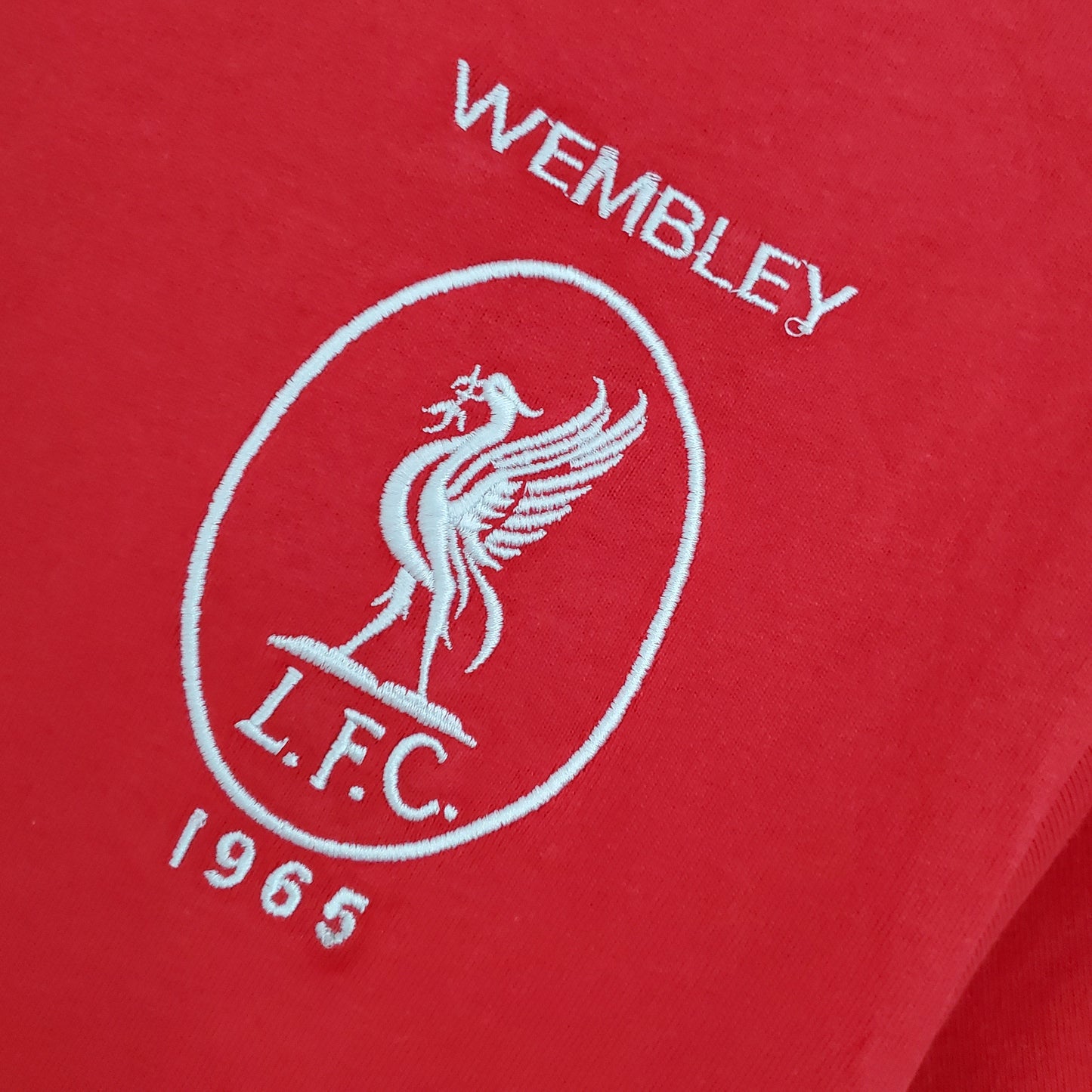 LIVERPOOL I 1965 MEN (RETRO)
