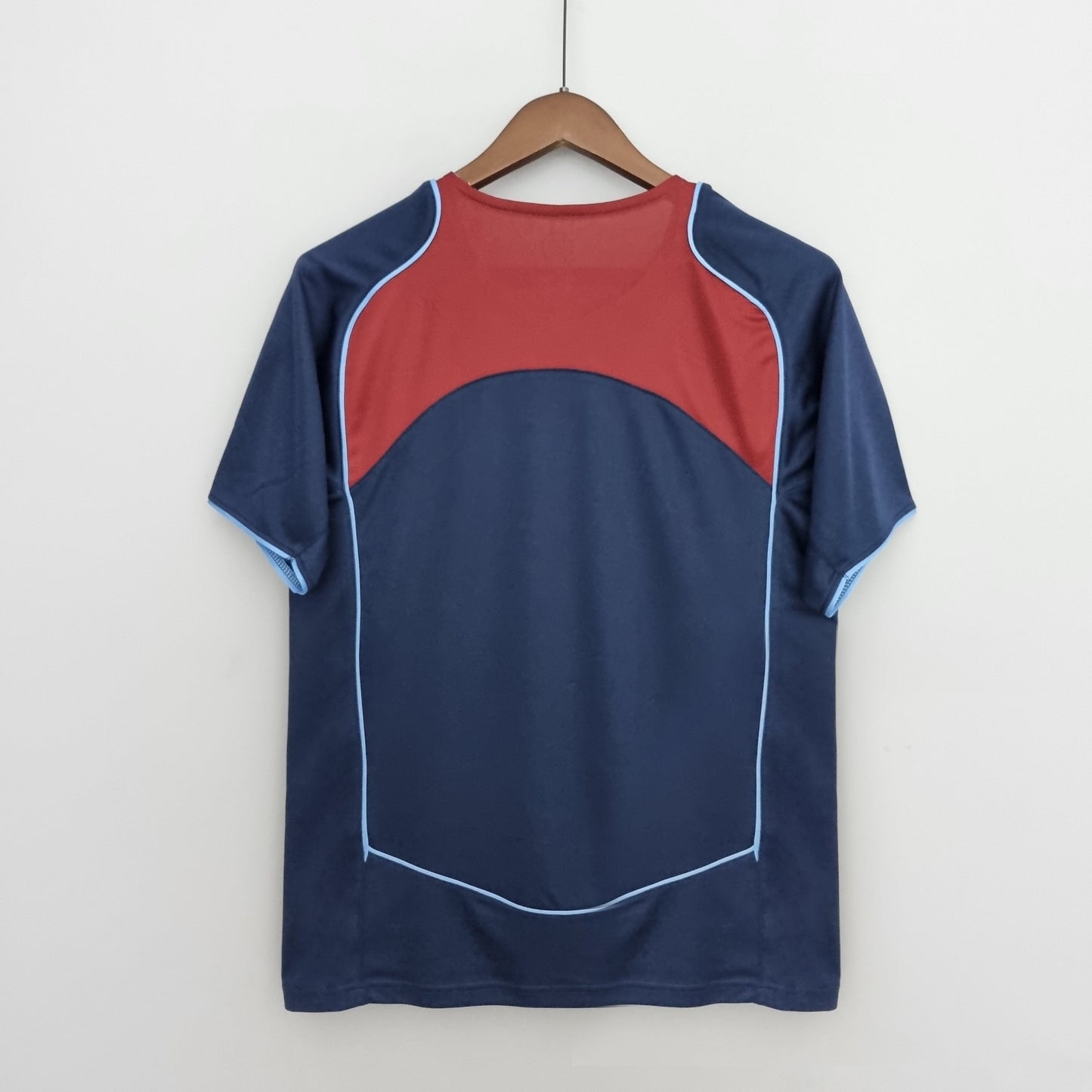 ATLETICO MADRID II 04/05 MEN (RETRO)