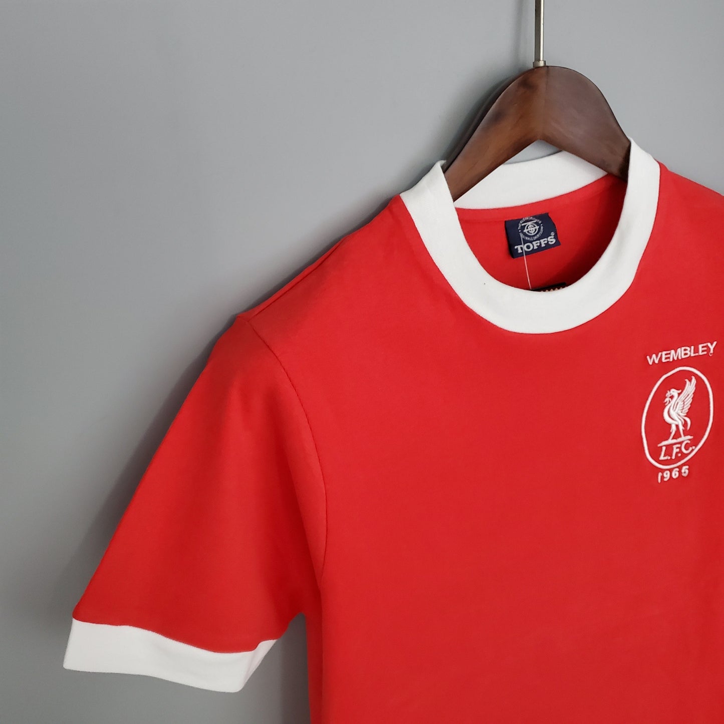 LIVERPOOL I 1965 MEN (RETRO)