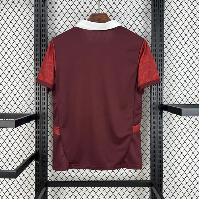 25/26 PORTUGAL TRAINING RED
