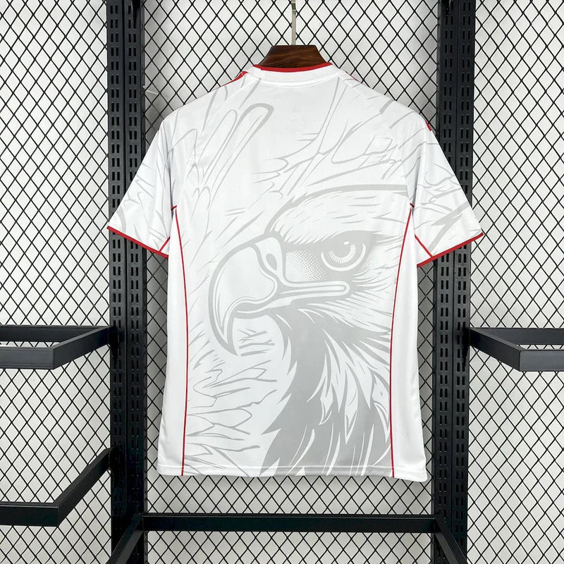 25/26 BENFICA SPECIAL EDITION WHITE