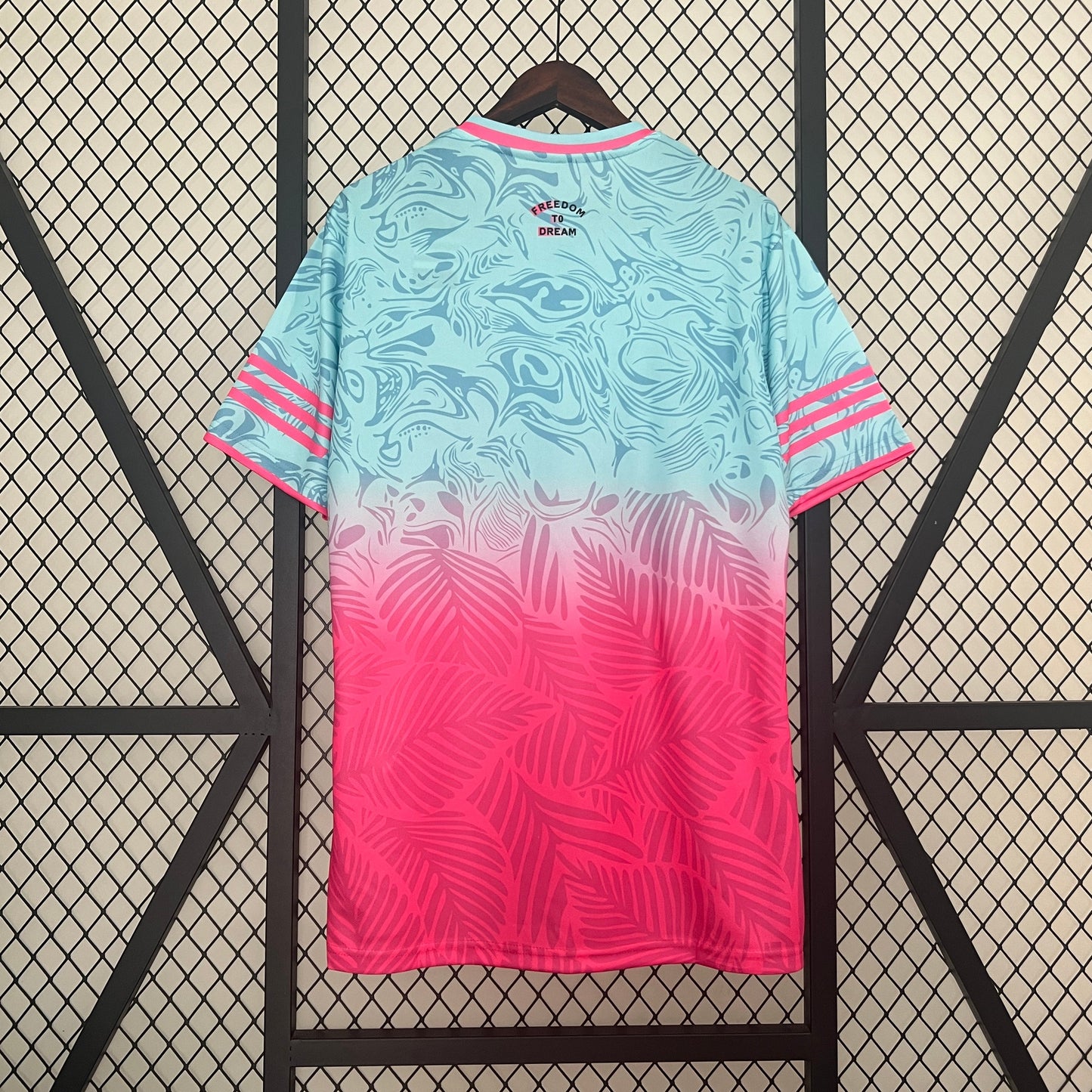 24/25 INTER MIAMI SPECIAL EDITION