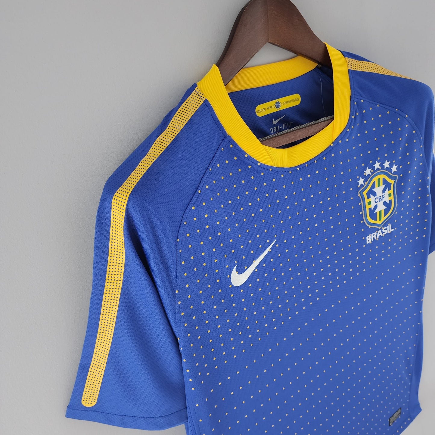 BRAZIL II 2010 MEN (RETRO)