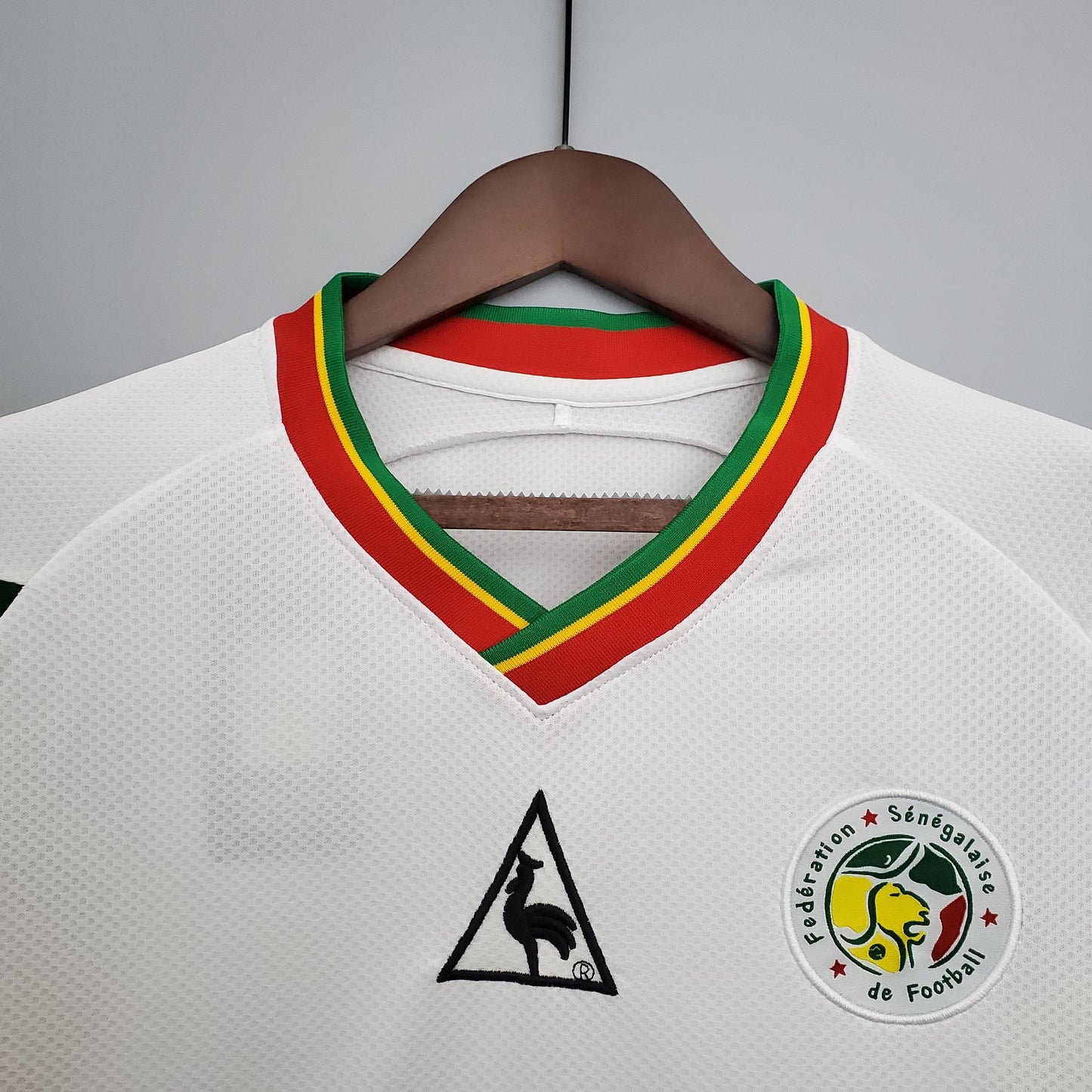 SENEGAL I MEN (RETRO)