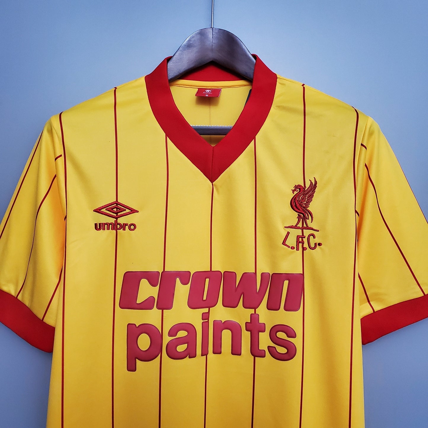 LIVERPOOL II 1984 MEN (RETRO)