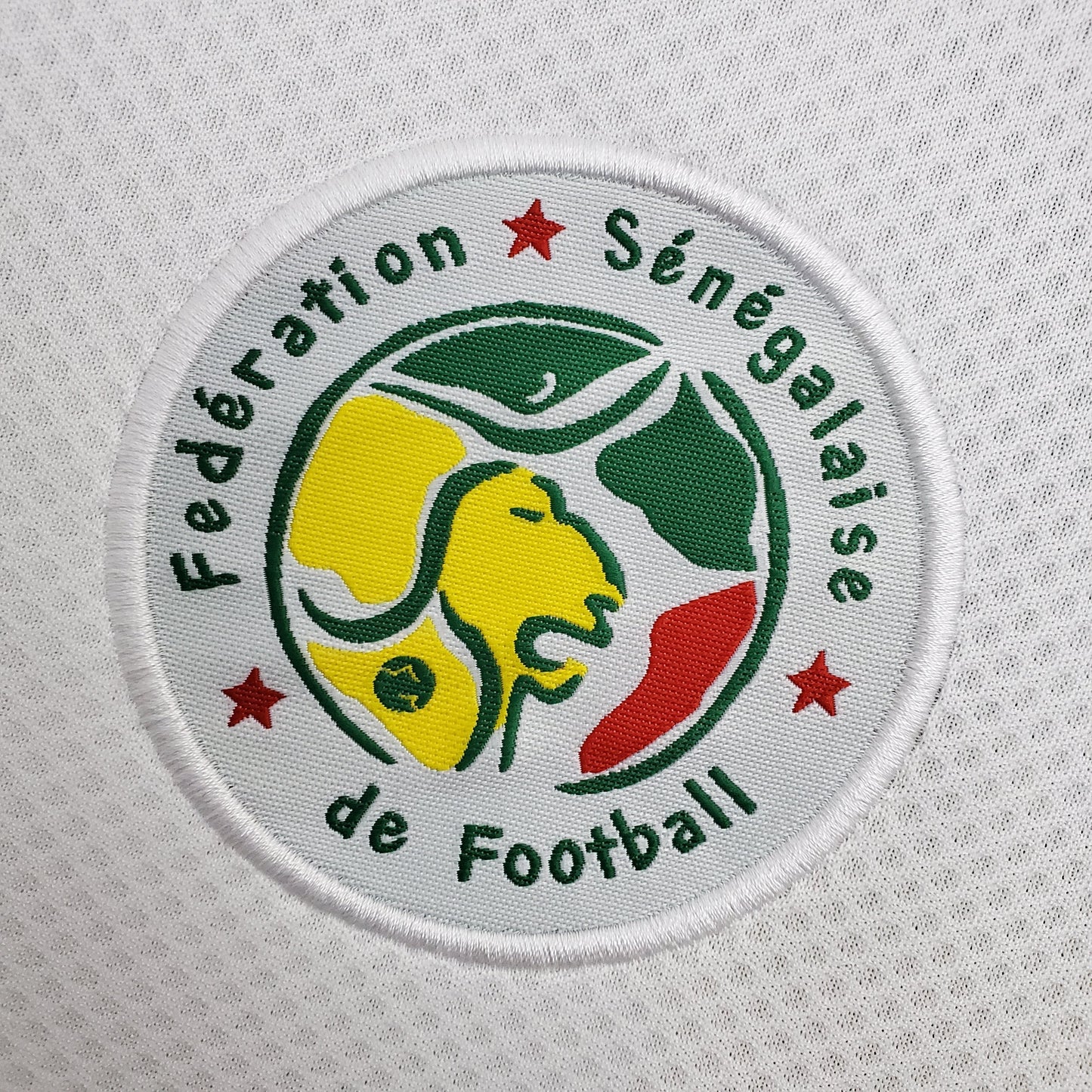 SENEGAL I MEN (RETRO)