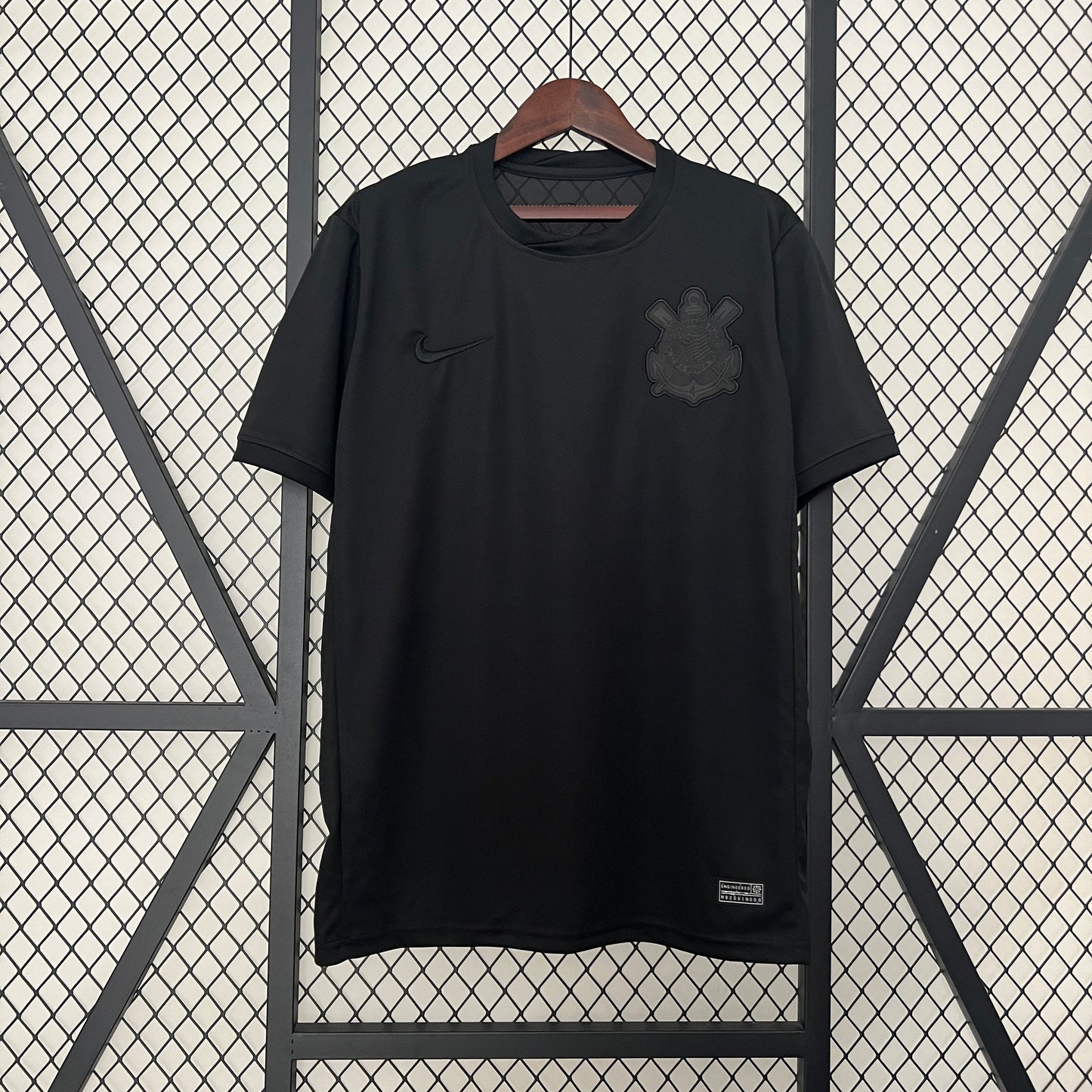 24/25 CORINTHIANS AWAY