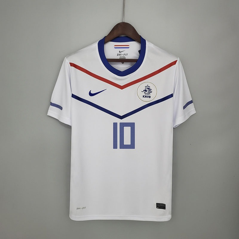 NETHERLANDS II 12/13 MEN (RETRO)