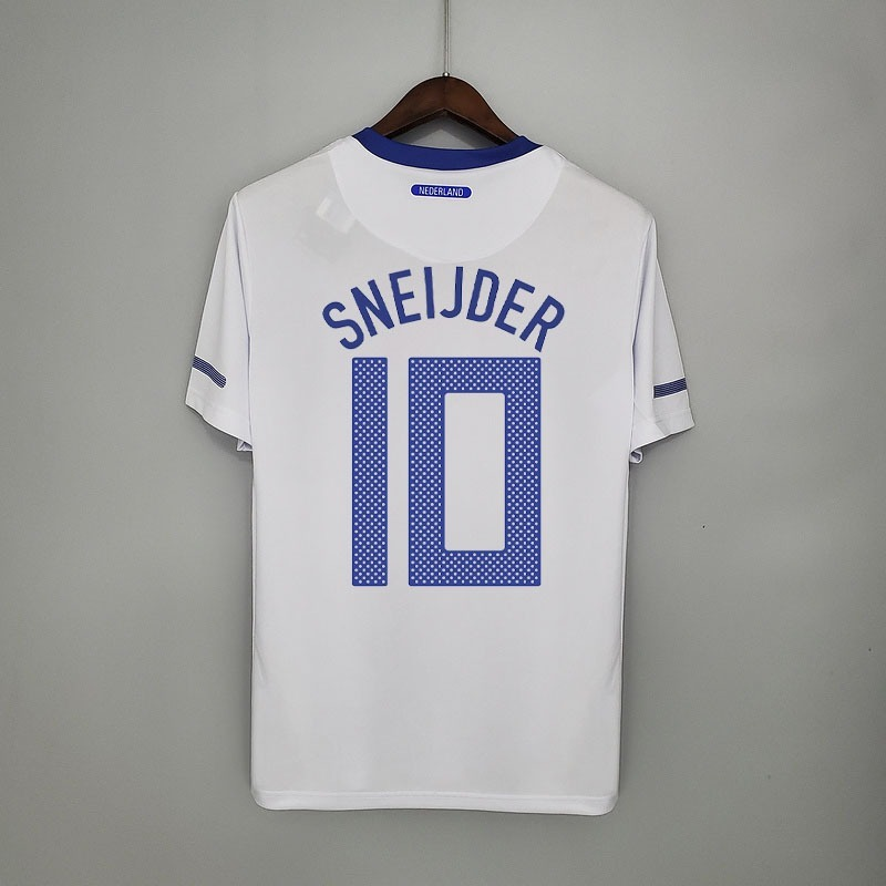 NETHERLANDS II 12/13 MEN (RETRO)