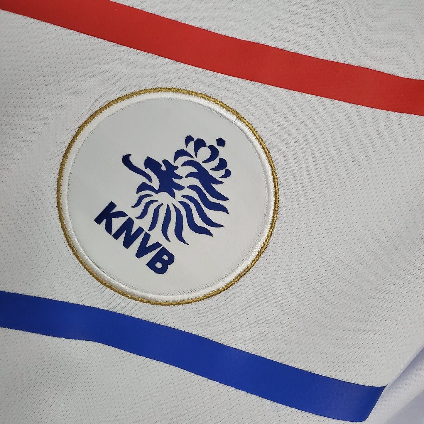 NETHERLANDS II 12/13 MEN (RETRO)