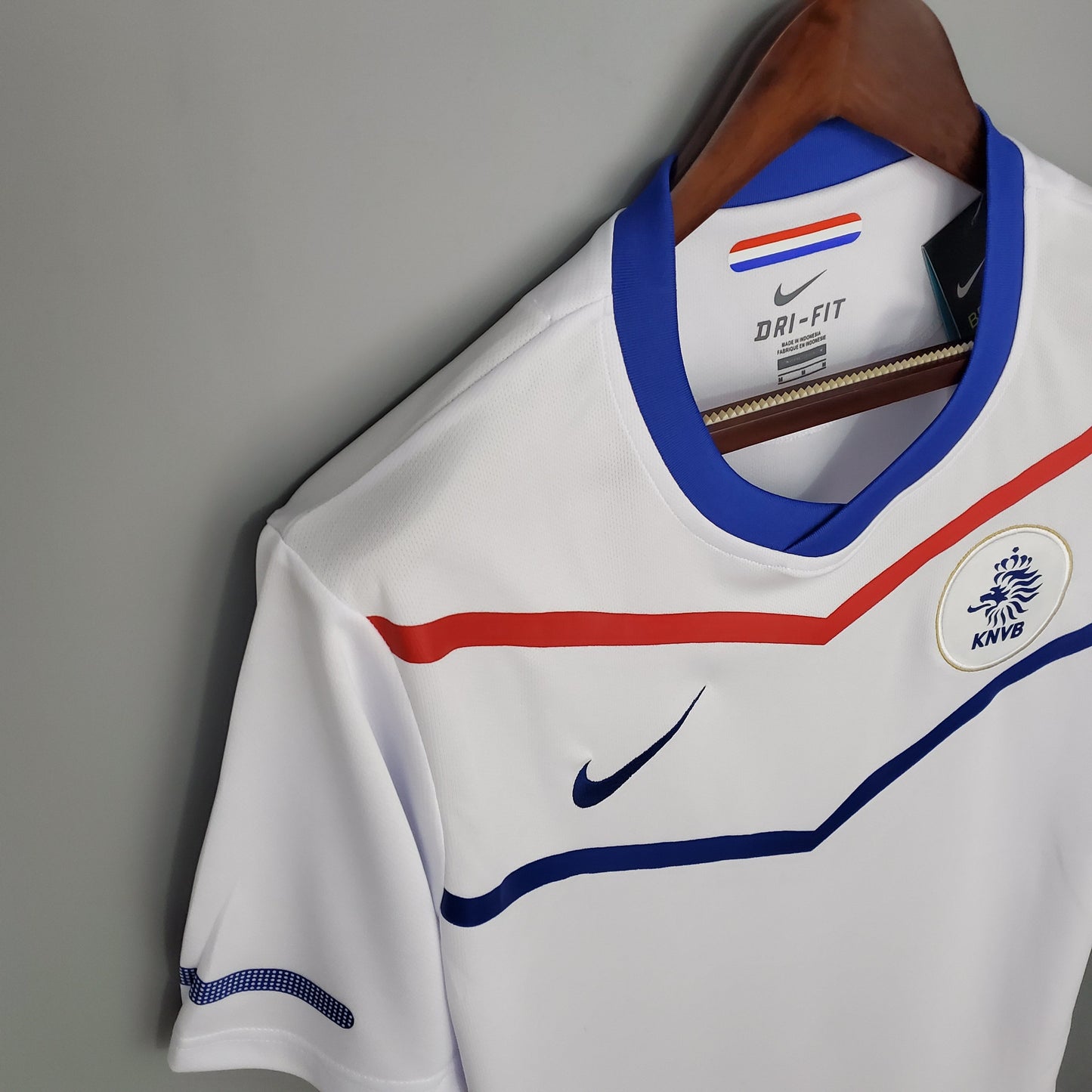 NETHERLANDS II 12/13 MEN (RETRO)
