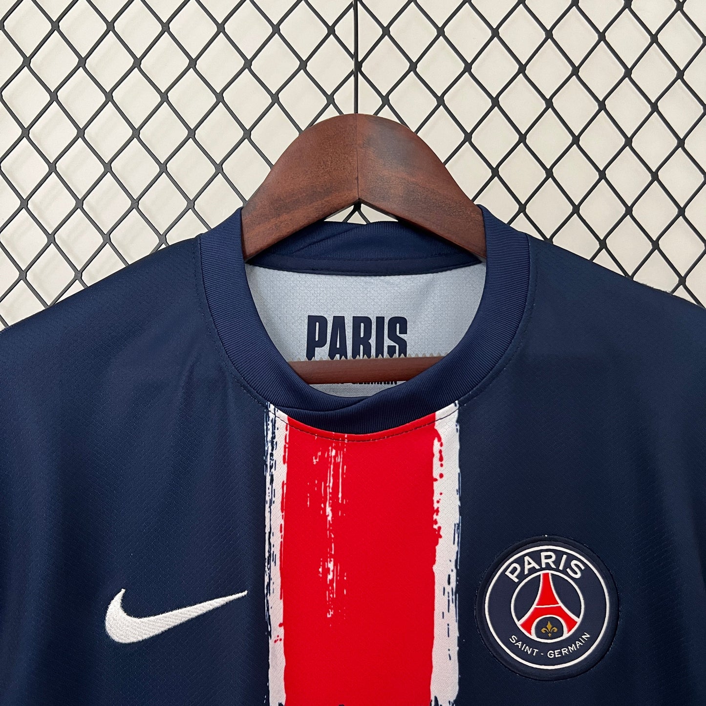 24/25 PSG HOME