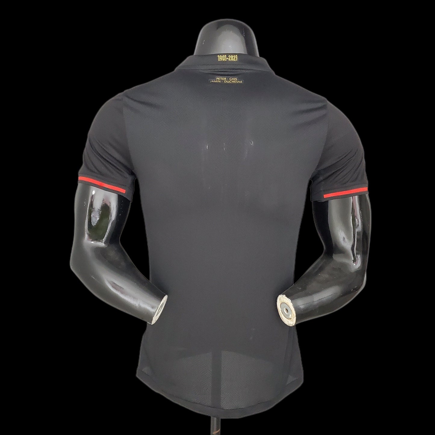 RENNES SPECIAL EDITION BIRTHDAY 120° 23/24 MEN (PLAYER VERSION)