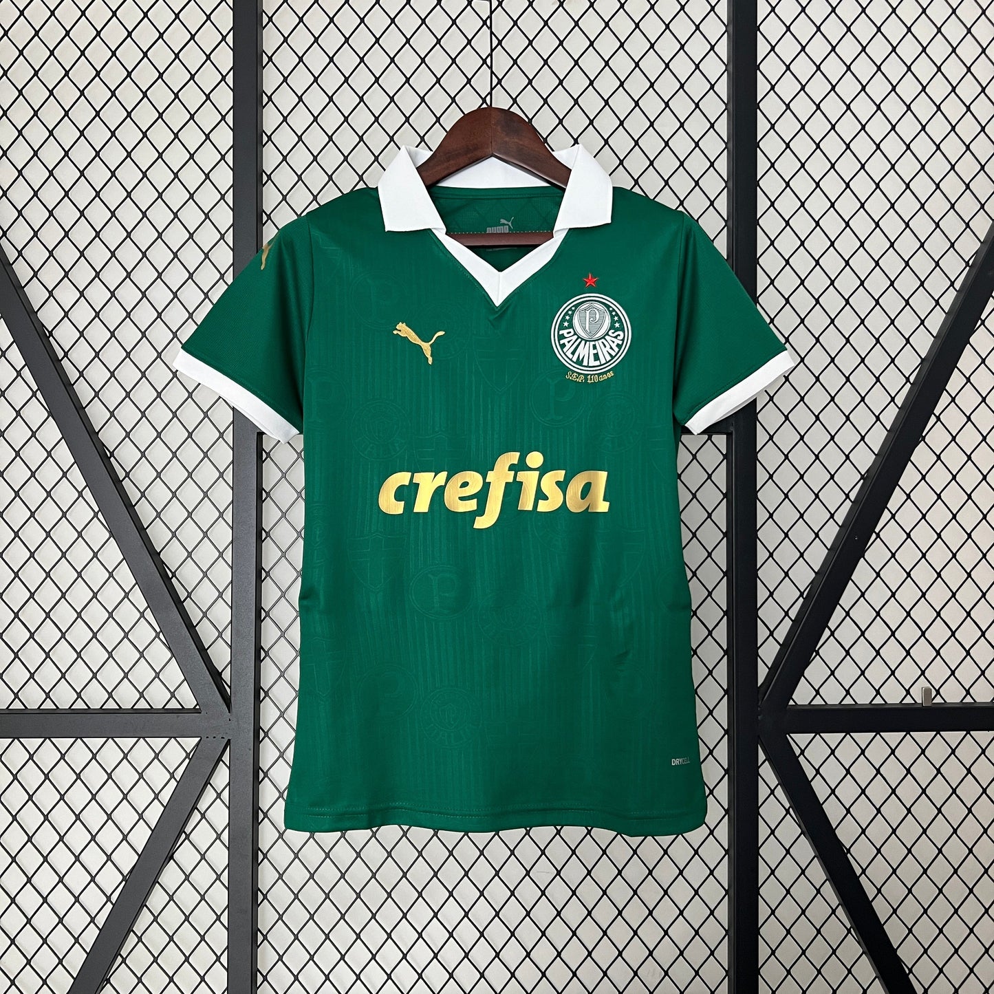 JERSEY PALMEIRAS I 24/25 WOMEN