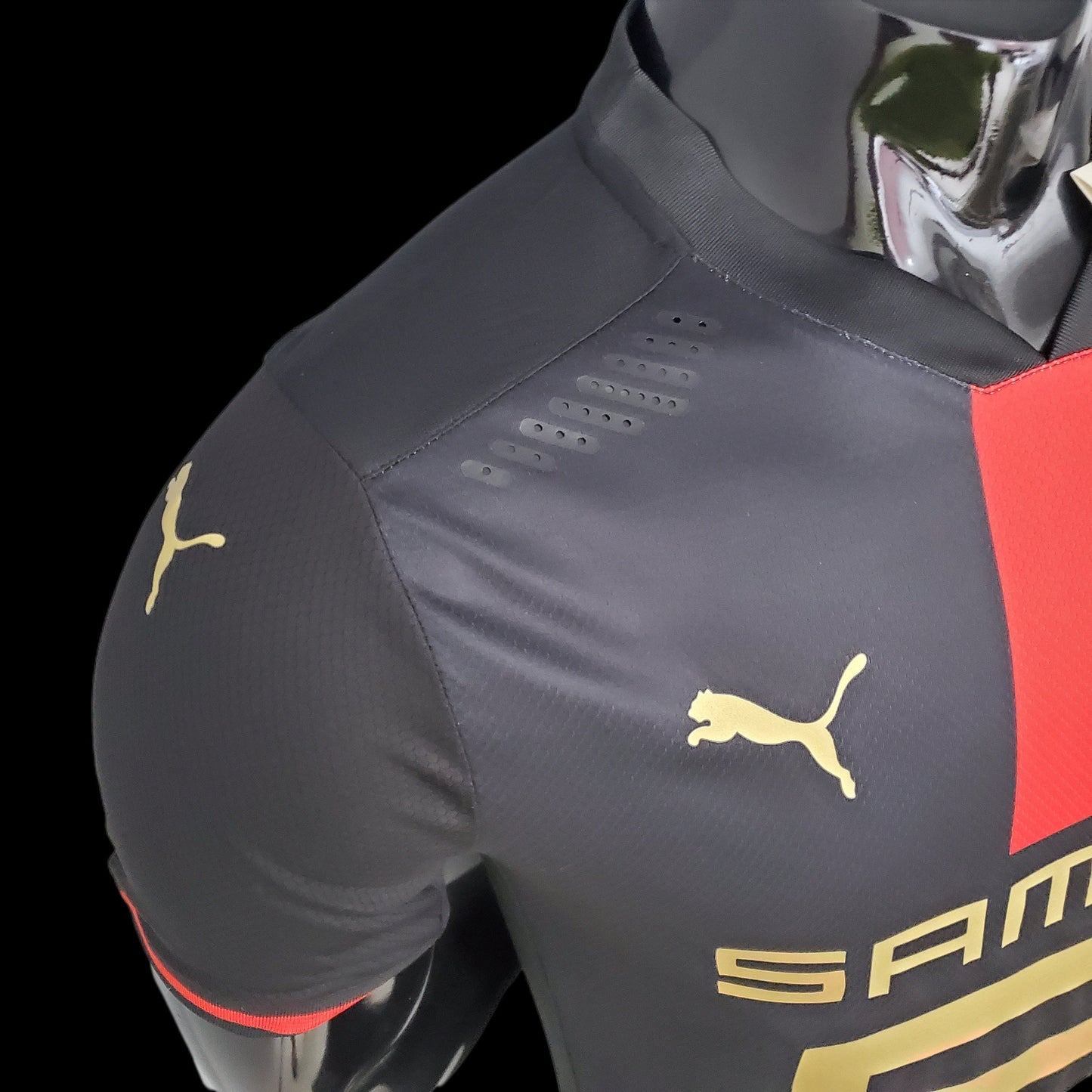 RENNES SPECIAL EDITION BIRTHDAY 120° 23/24 MEN (PLAYER VERSION)