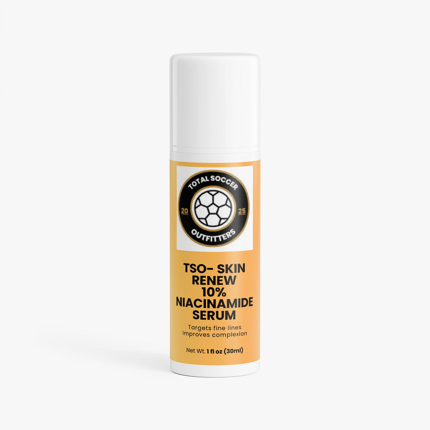 10% Niacinamide Serum