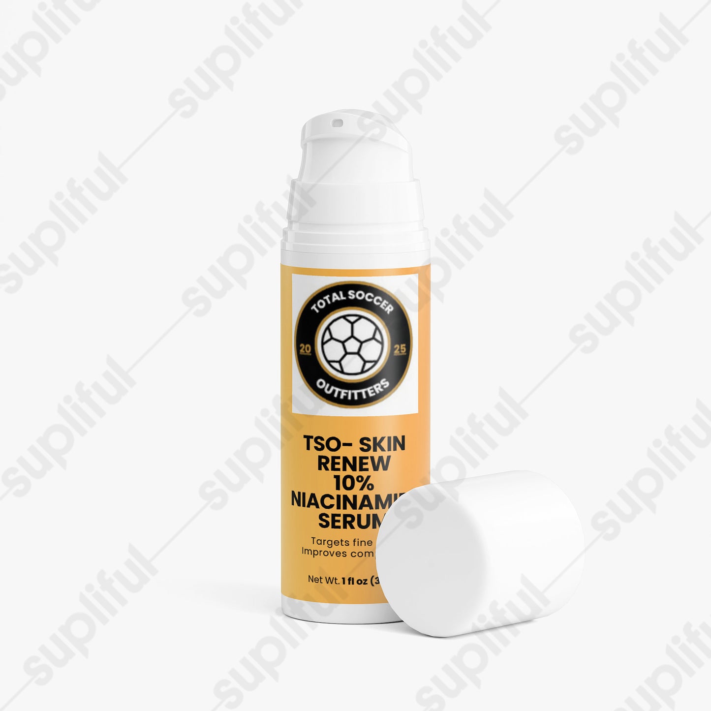 10% Niacinamide Serum