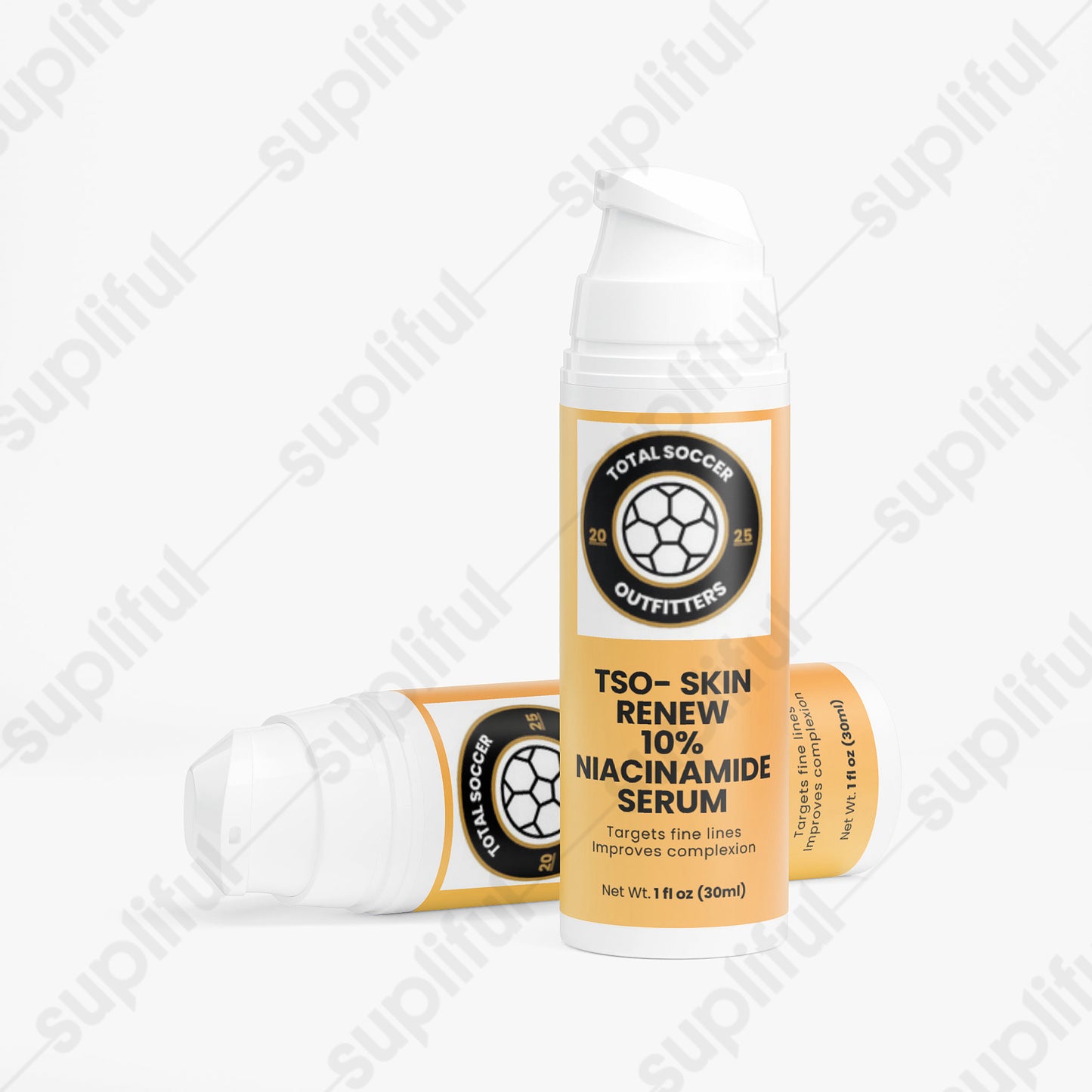 10% Niacinamide Serum