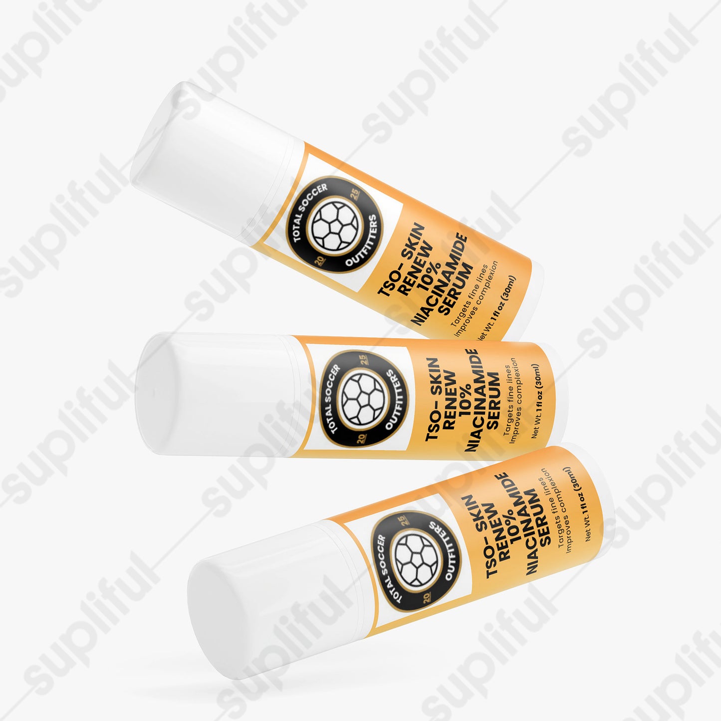 10% Niacinamide Serum