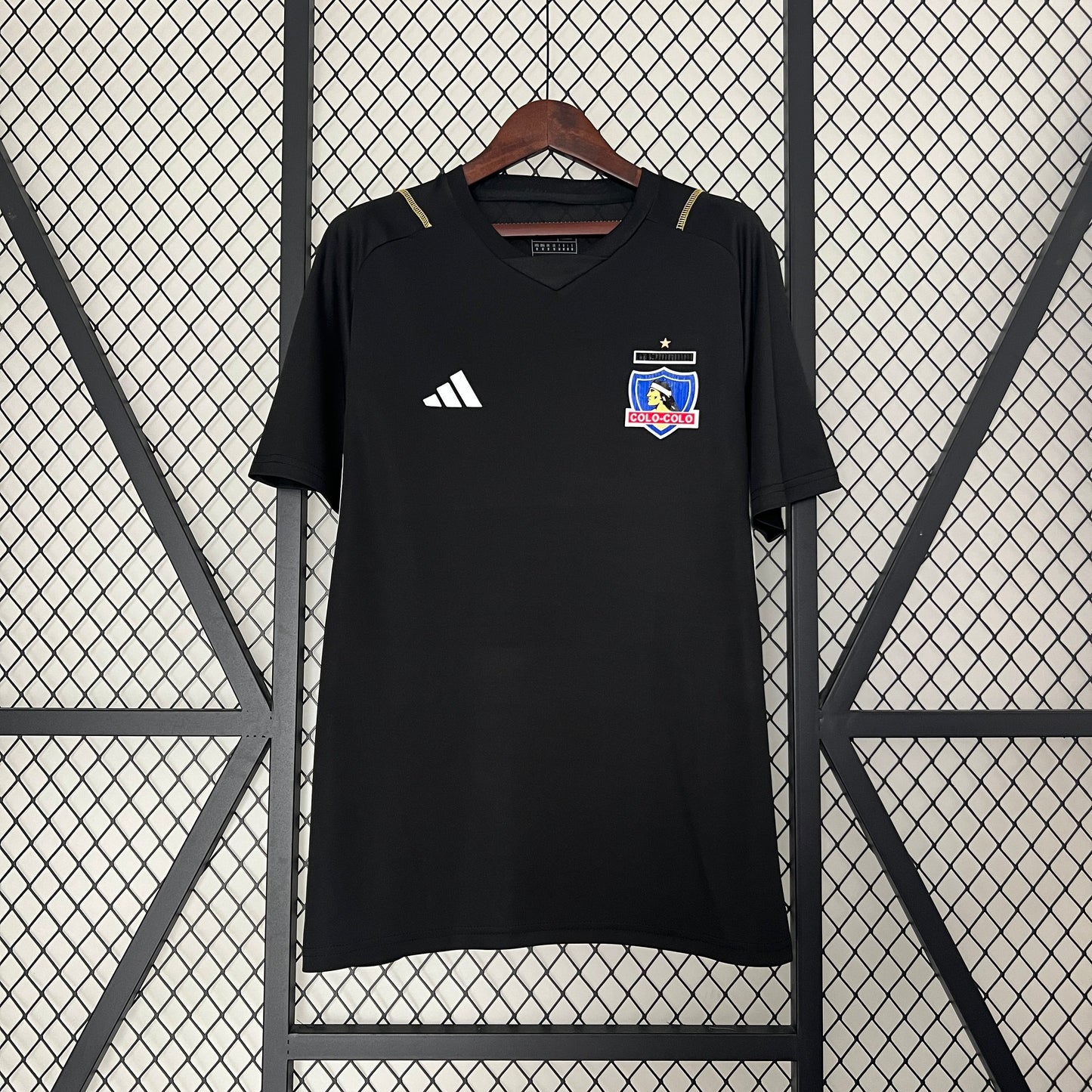 JERSEY COLO COLO II 24/25 MEN