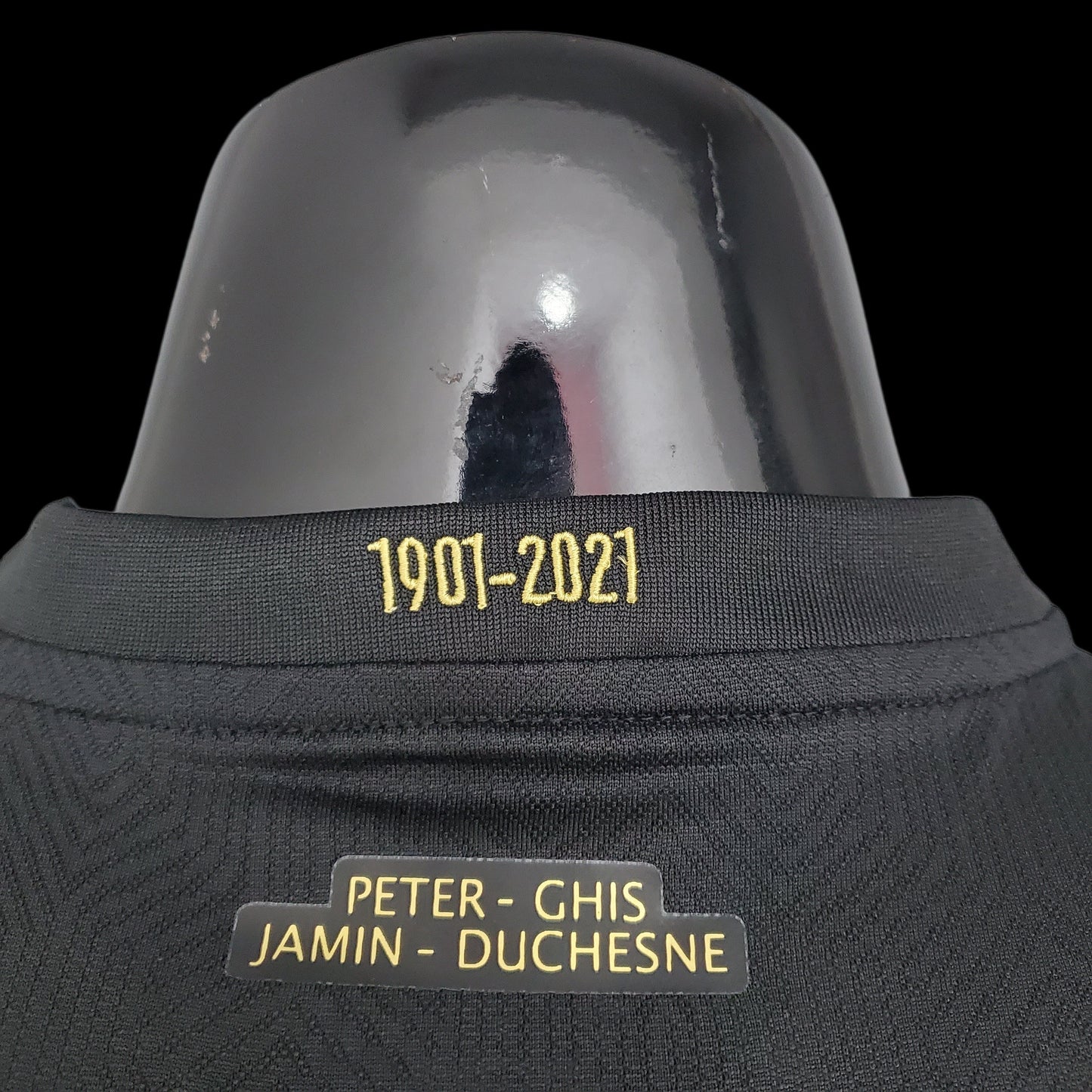 RENNES SPECIAL EDITION BIRTHDAY 120° 23/24 MEN (PLAYER VERSION)