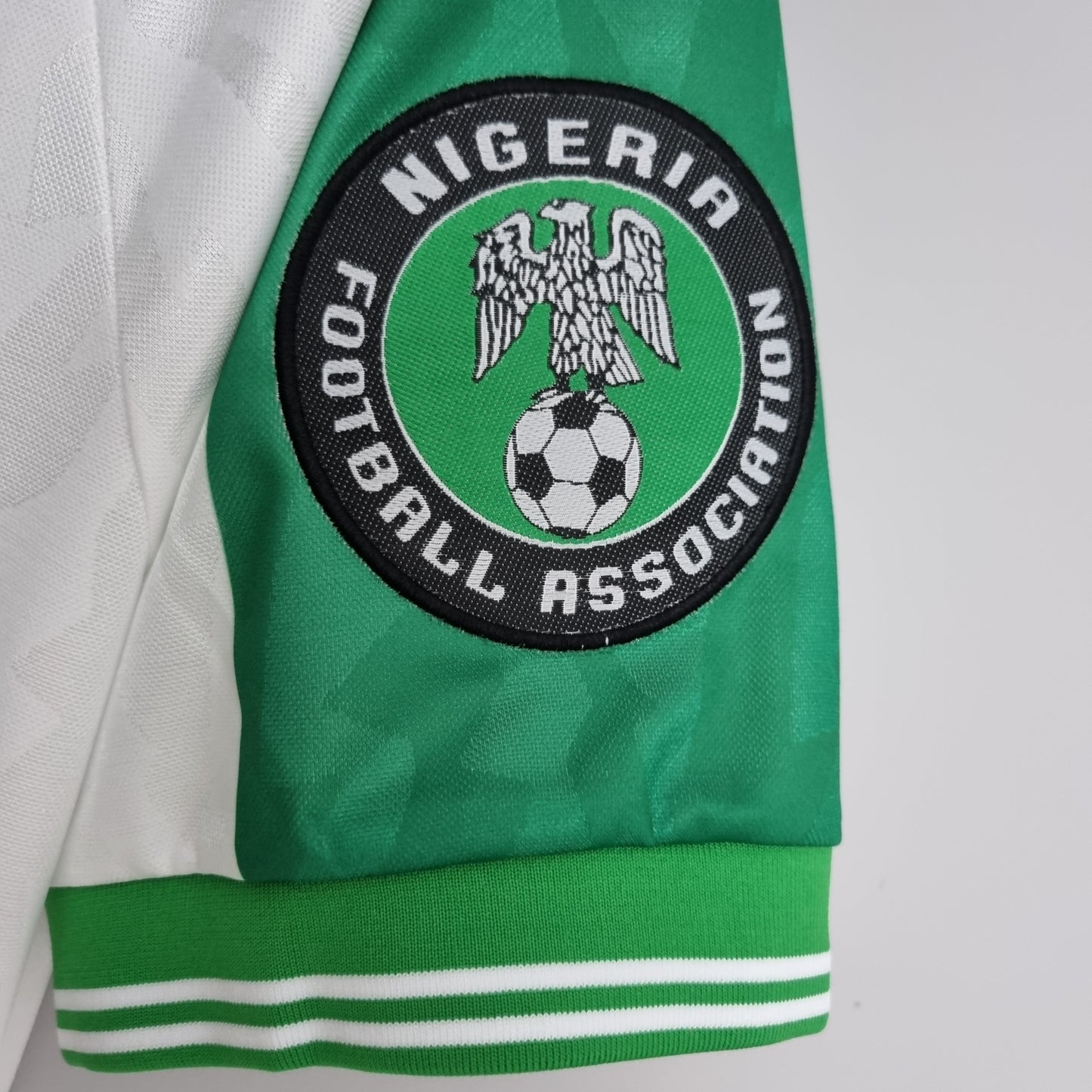 NIGERIA II 96/98 MEN (RETRO)