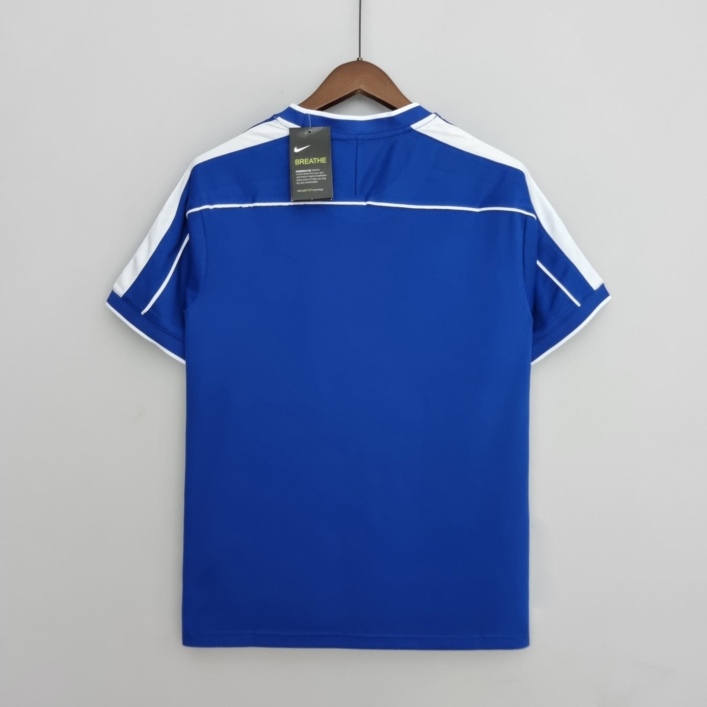 BRAZIL Il 98 MEN (RETRO)