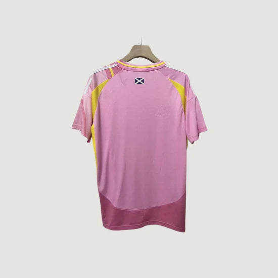 25/26 SCOTLAND PINK