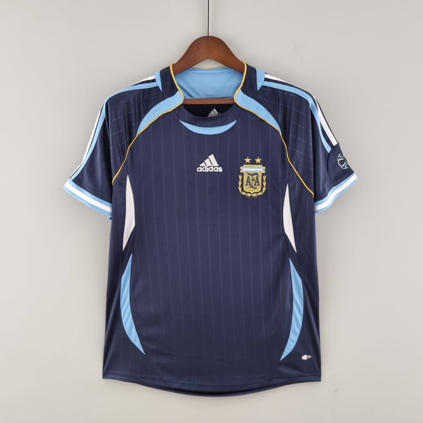 ARGENTINA II 06/07 MEN (RETRO)