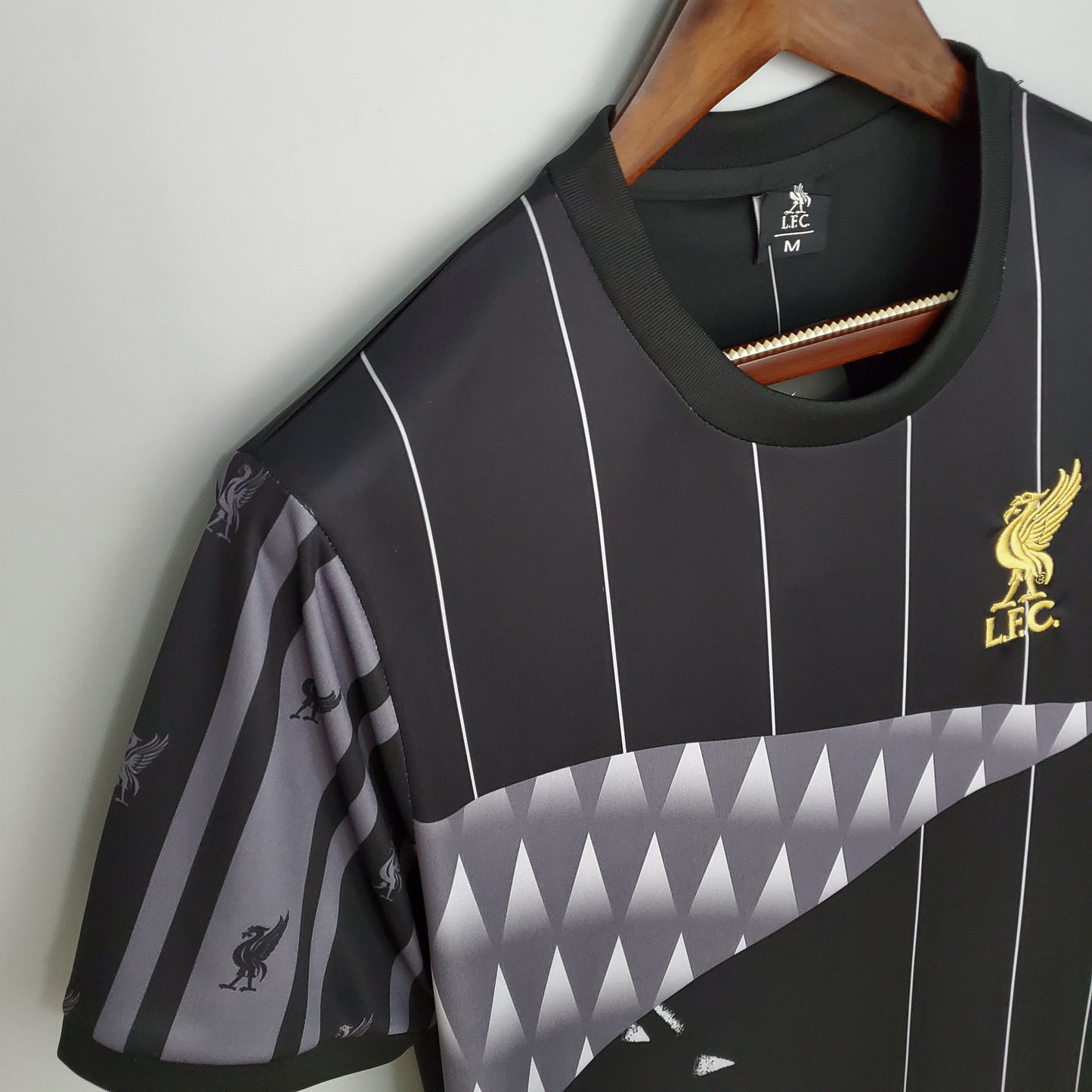 LIVERPOOL I SPECIAL EDITION MEN (RETRO)