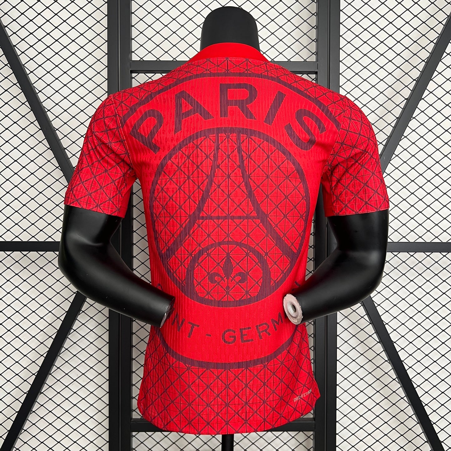 25/26 PSG SPECIAL EDITION PLAYER VERSION