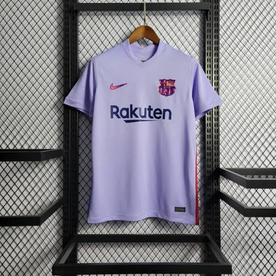 BARCELONA II 21/22 MEN (RETRO)