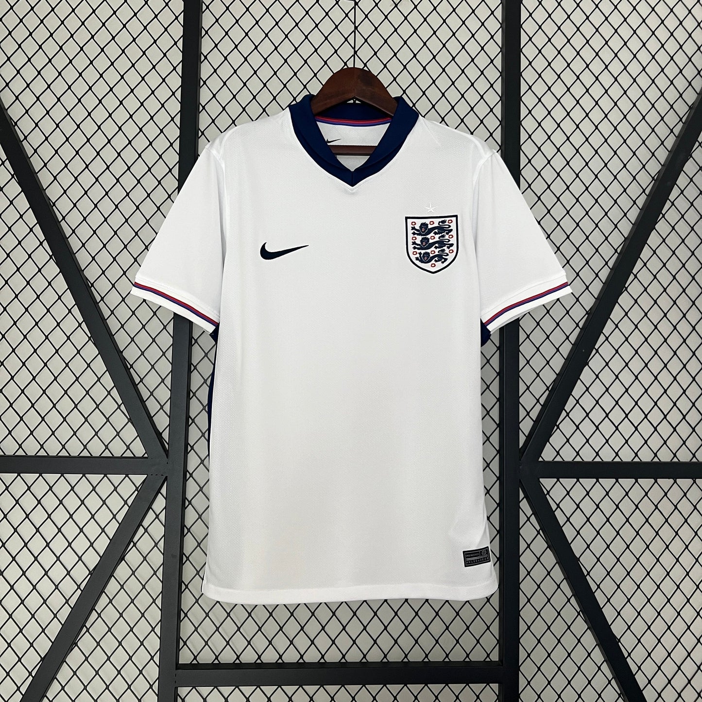 JERSEY ENGLAND I EURO 2024 MEN
