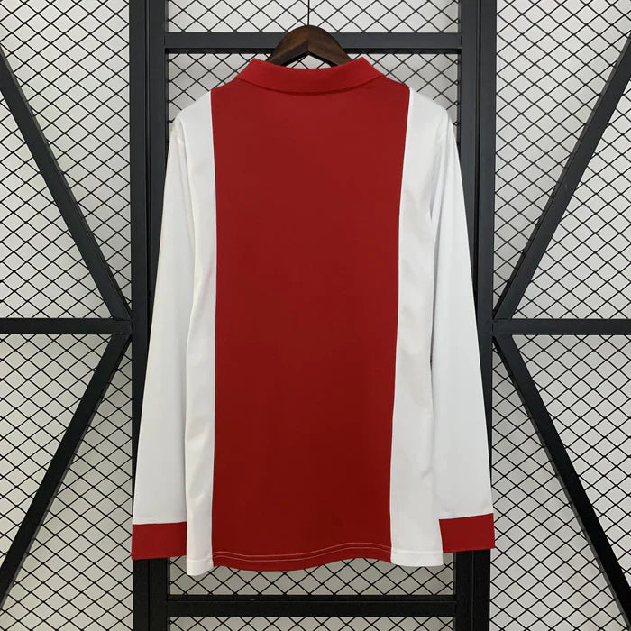 24/25 AJAX 125 YEARS SPECIAL EDITION LONG SLEEVE