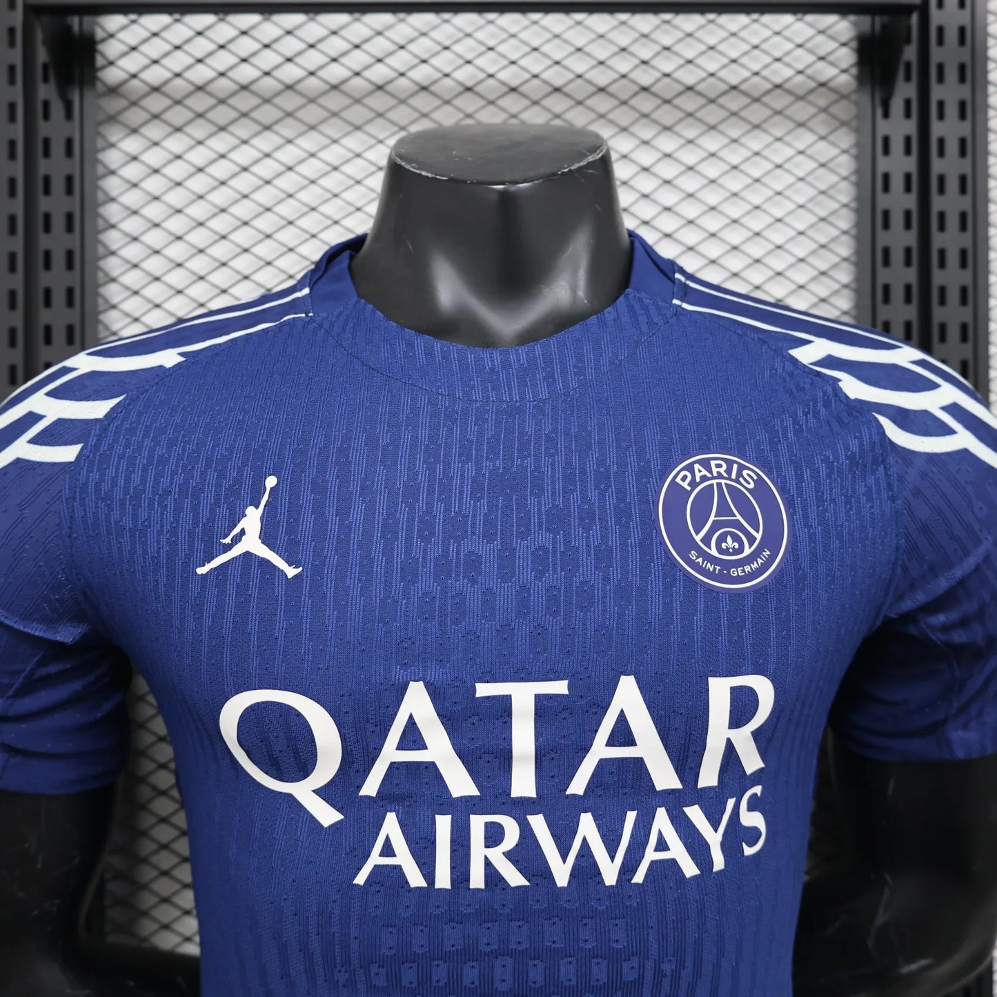 25/26 PSG FOURTH PLAYER VERSION