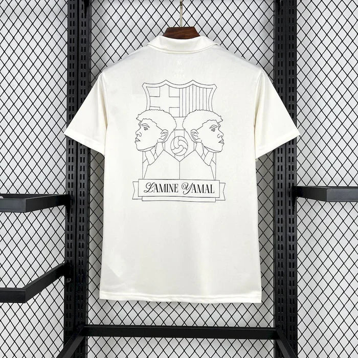 BARCELONA x LAMINE YAMAL 304 SPECIAL EDITION