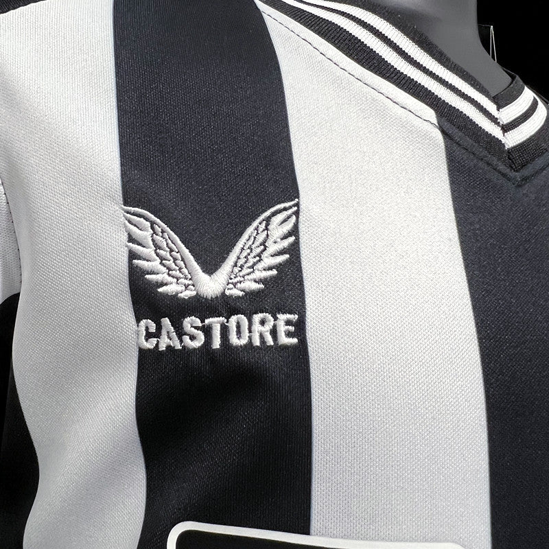 NEWCASTLE I 23/24 KIDS KIT