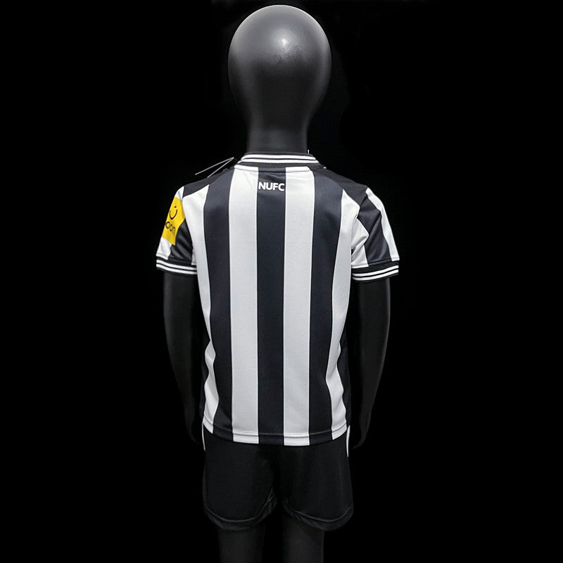 NEWCASTLE I 23/24 KIDS KIT