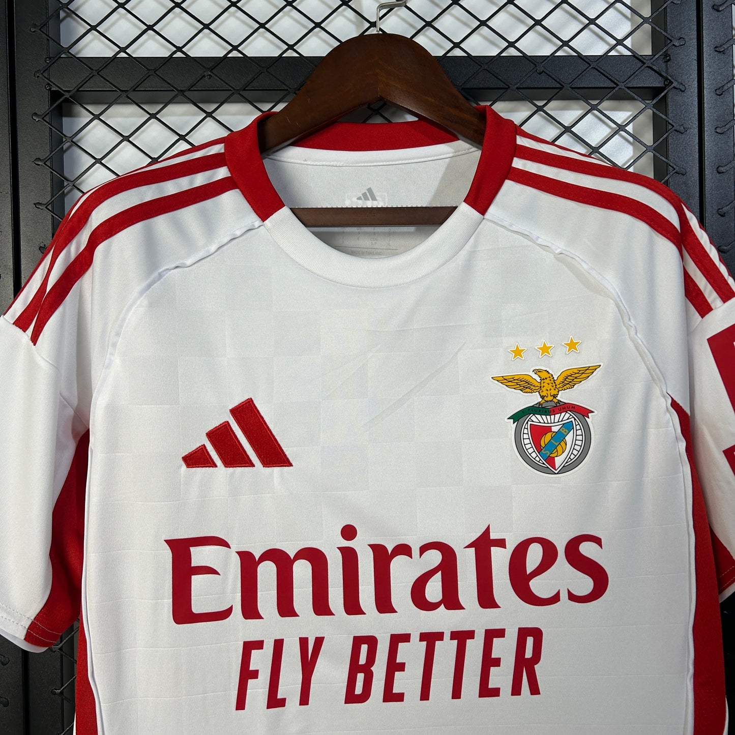 25/26 BENFICA THIRD