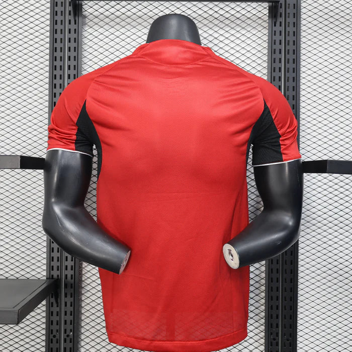 25/26 MANCHESTER UNITED HOME