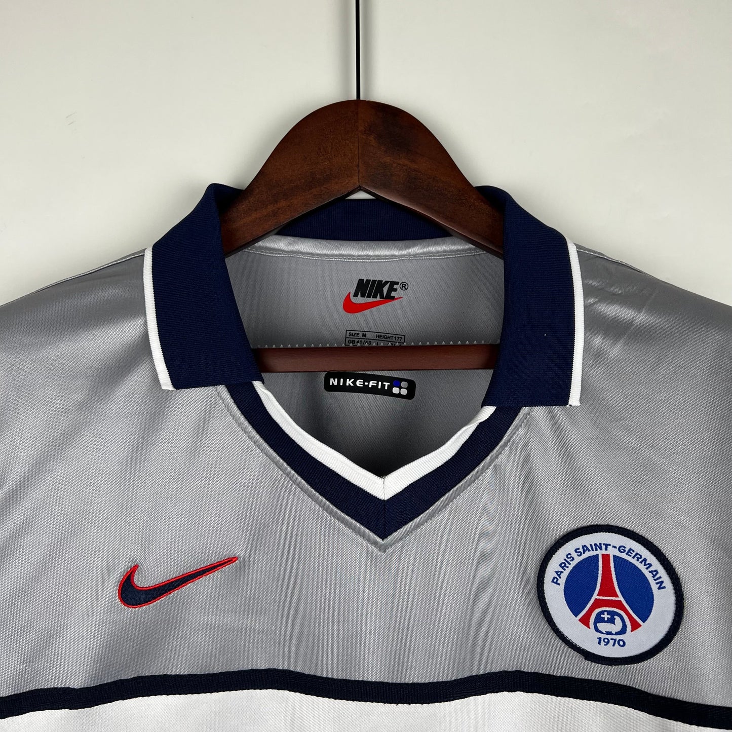 JERSEY PSG 99/00 RETRO