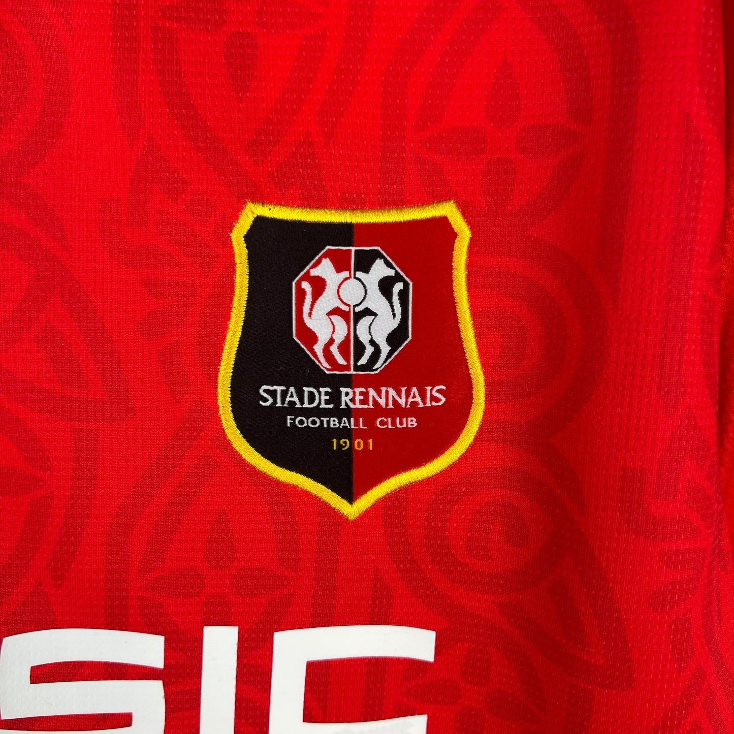 RENNES I 23/24 MEN