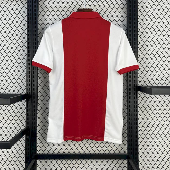 24/25 AJAX 125 YEARS SPECIAL EDITION