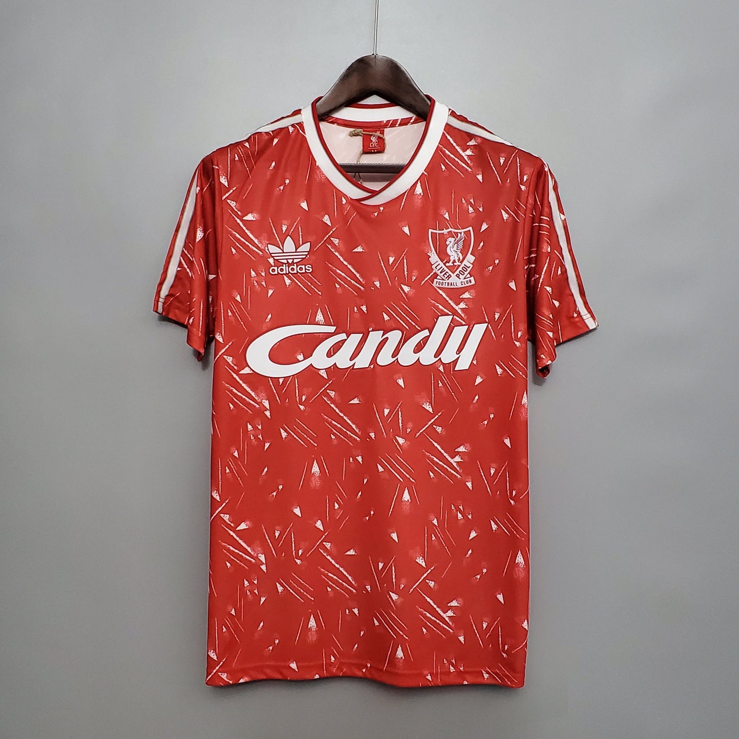 LIVERPOOL I 1989 MEN (RETRO)