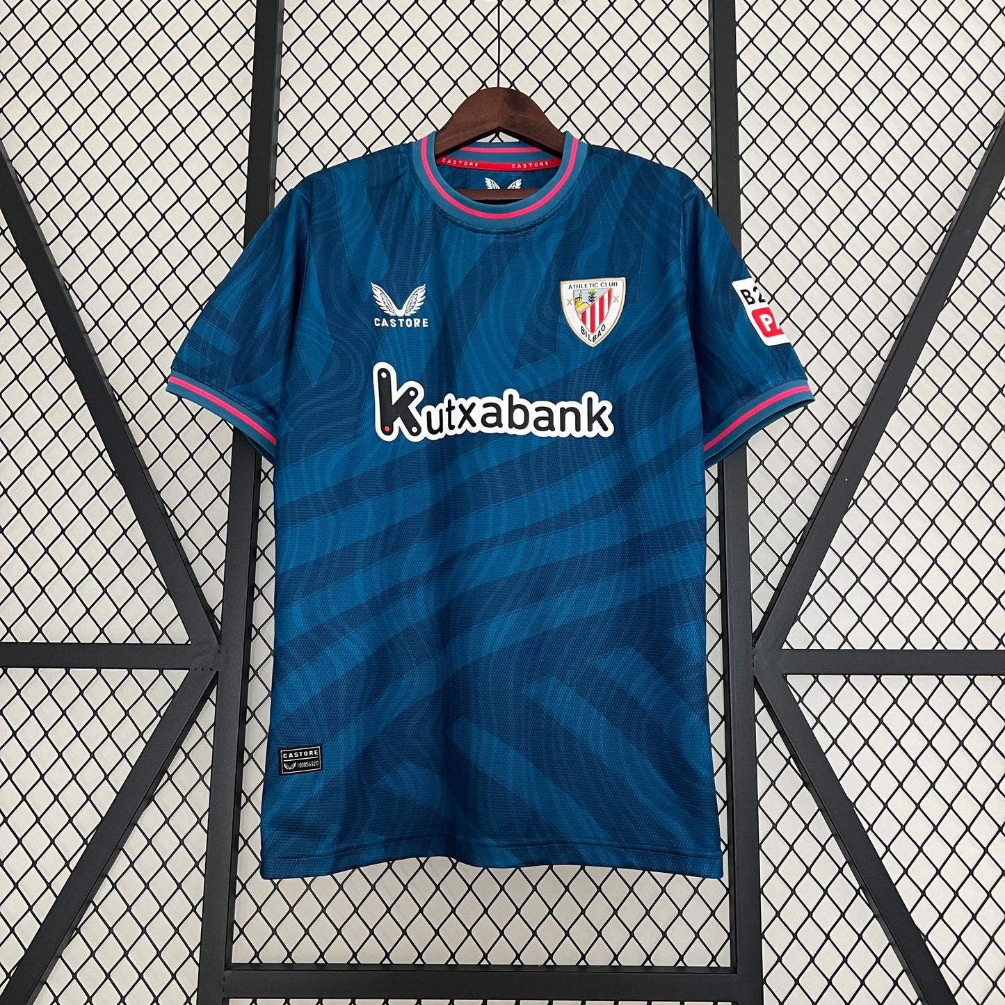 ATHLETIC BILBAO SPECIAL BIRTHDAY 23/24 MEN
