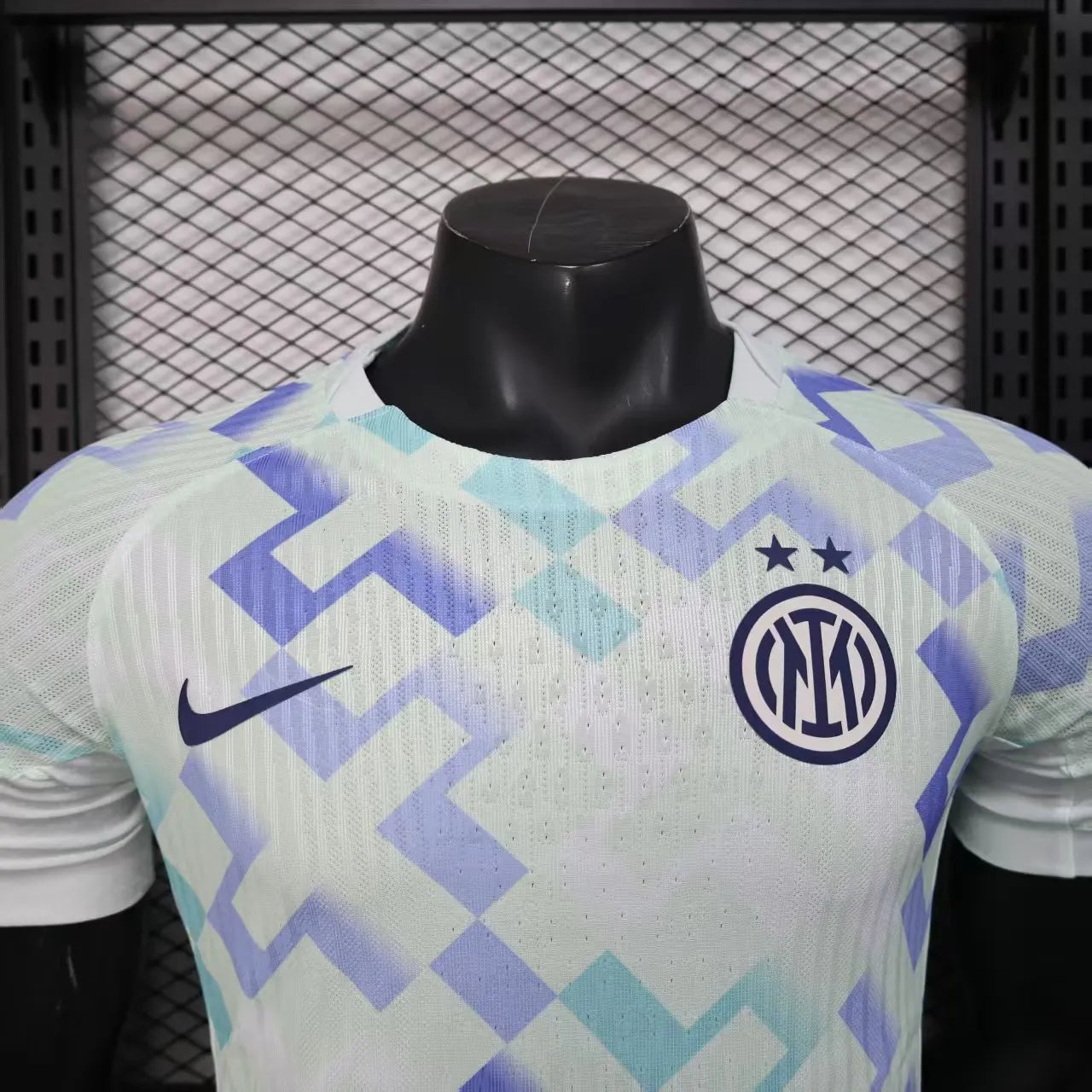 25/26 INTER MILAN AWAY PLAYER VERSION