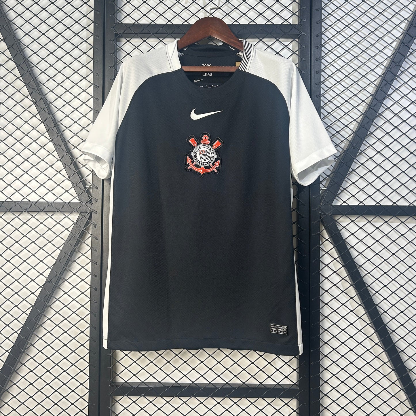 25/26 CORINTHIANS AWAY